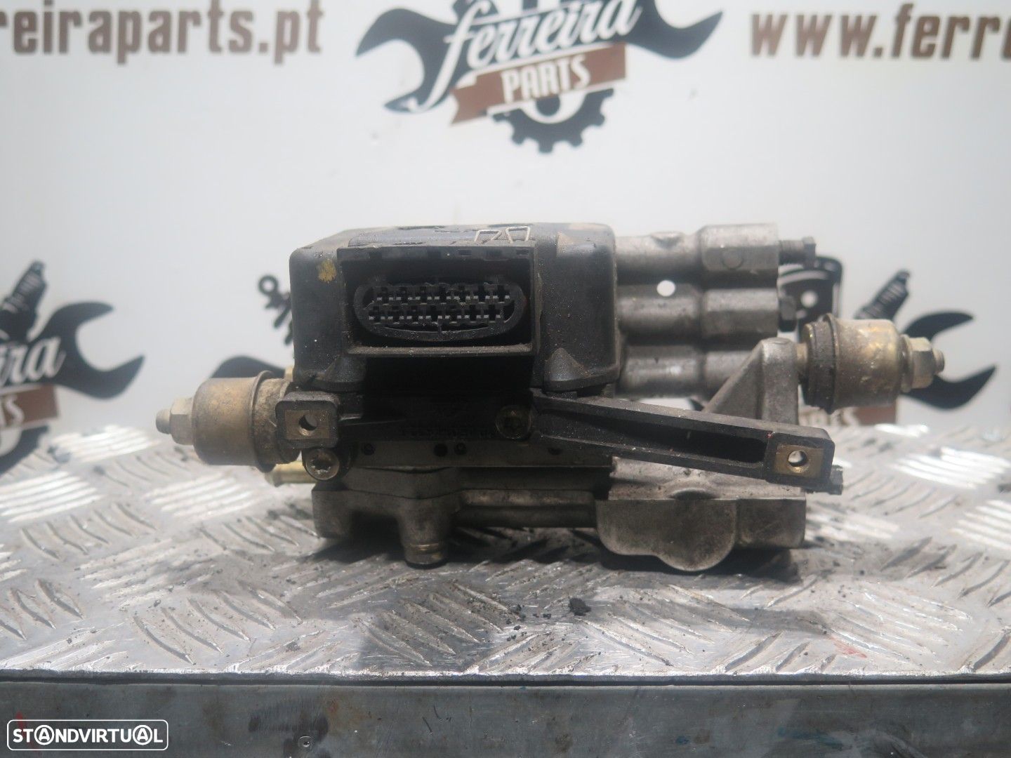Modulo ABS Citroen Xantia REF: 10.0501-7853.3 - 1