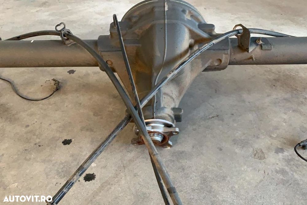 Punte Simpla Sprinter 2.2 CDI Crafter 2.5 2.0 Euro 4 Euro 5 - 6