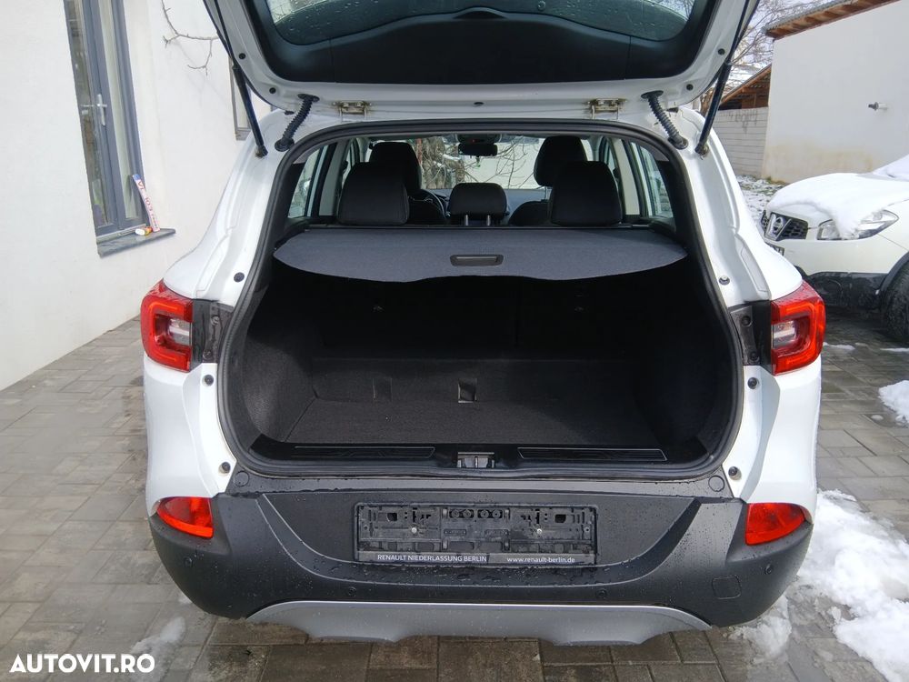 Renault Kadjar TCe 140 GPF Life - 11