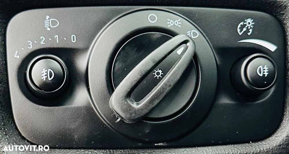 Ford Fiesta 1.0 EcoBoost Start-Stop Trend - 12