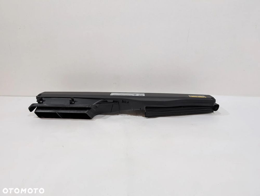 VW PASSAT B8 ARTEON GOLF VII SKODA SUPERB III WLOT POWIETRZA 5Q0129254E 5QA129621 - 5