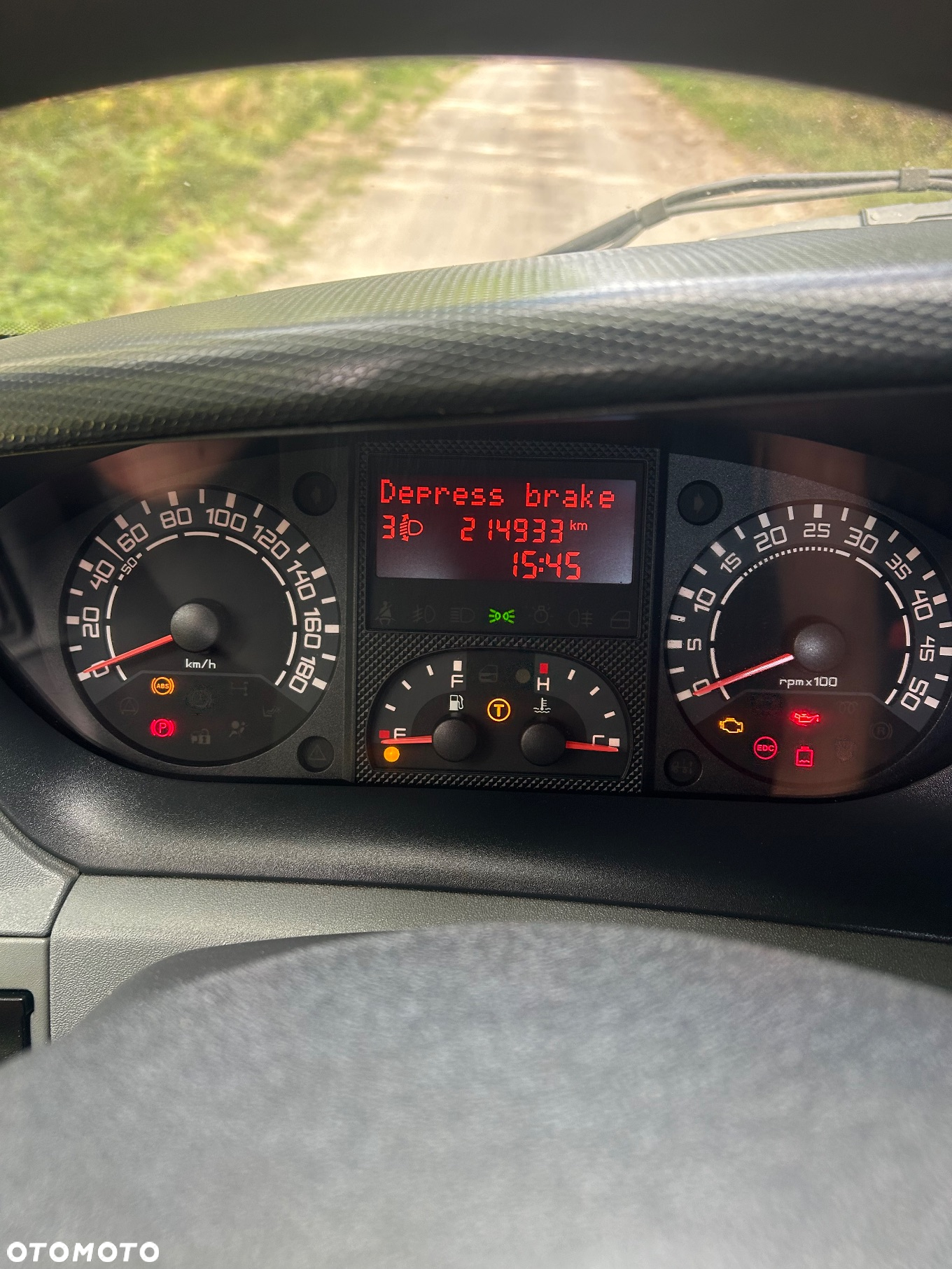 Iveco 40C18 - 8