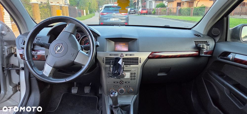 Opel Astra 1.6 Cosmo - 5