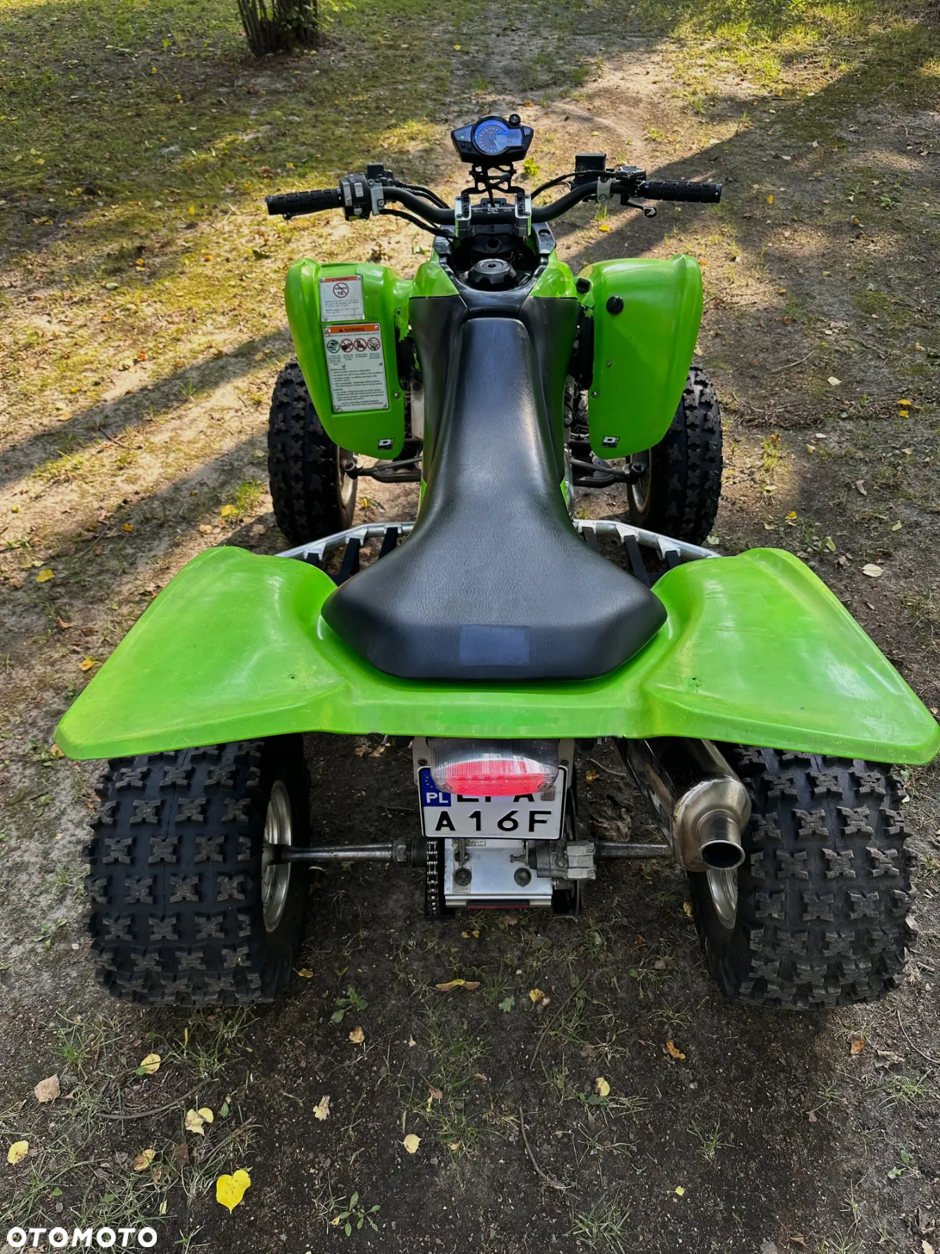 Suzuki Inny - 4