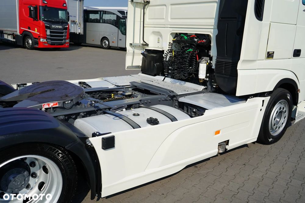 DAF / 106 / 480 / E 6 / ACC / MEGA / LOW DECK / I – COOL / SUPER SPACE CAB - 14