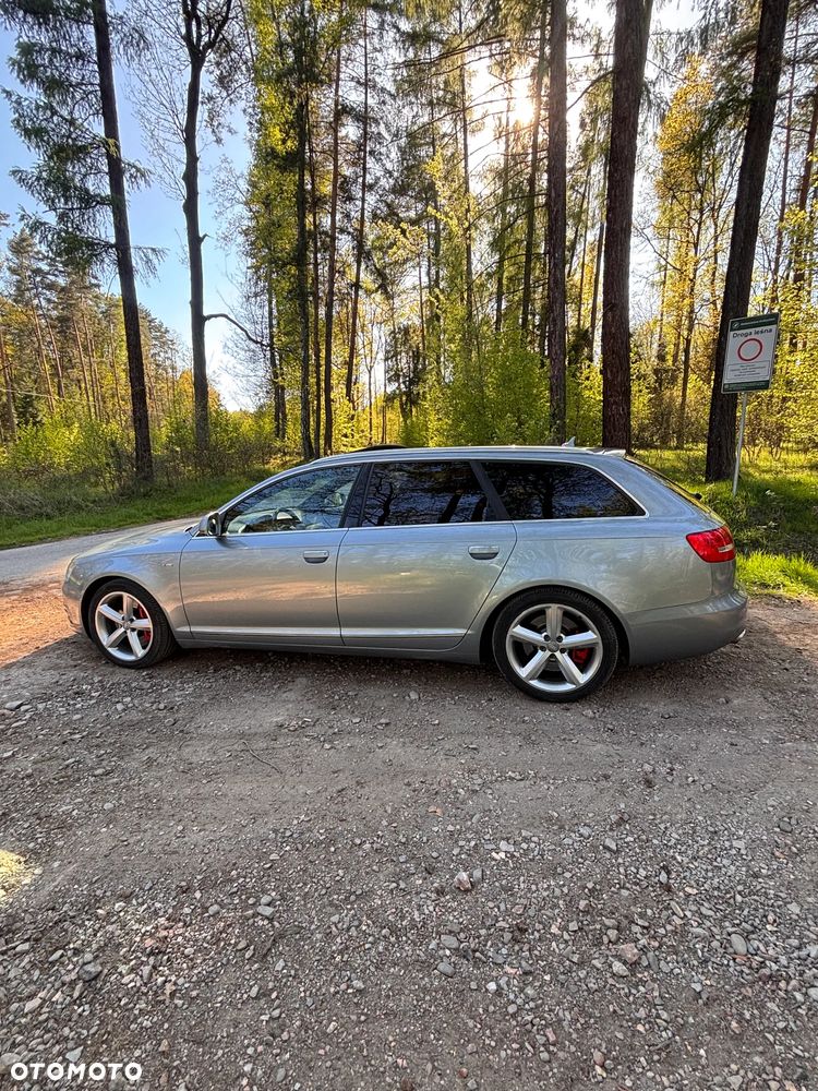 Audi A6 Avant - 19