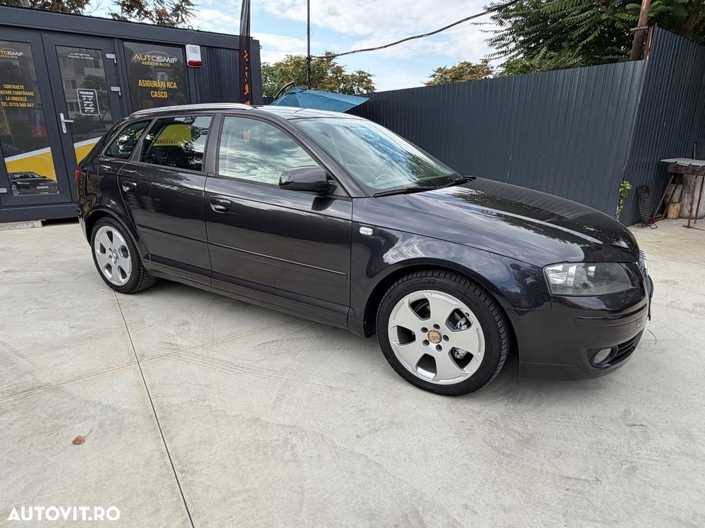 Audi A3 - 33