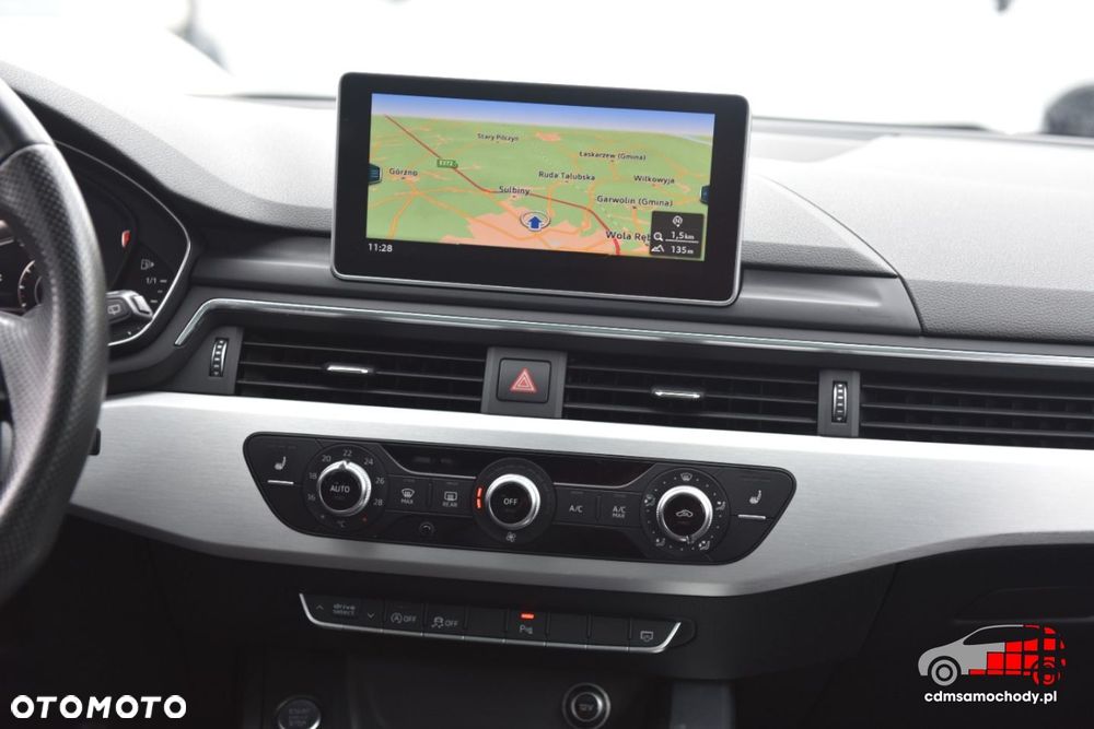 Audi A4 Avant 2.0 TFSI ultra S tronic sport - 27