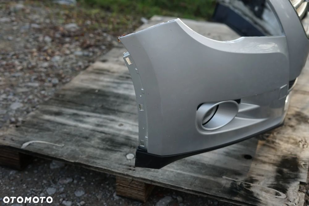 Zderzak przód przedni VW Tiguan I R Line LA7W - 3