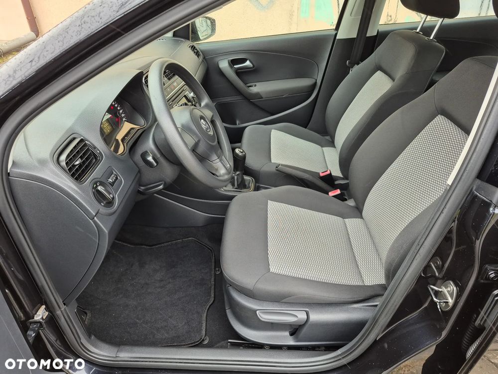 Volkswagen Polo 1.2 Trendline - 20