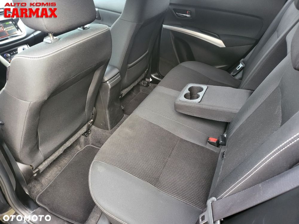 Suzuki SX4 S-Cross 1.0 Boosterjet Club - 26