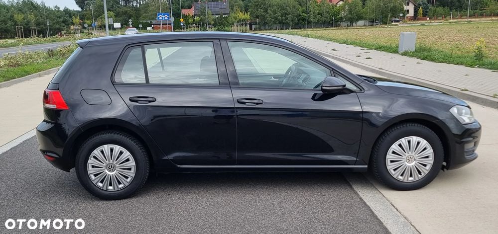 Volkswagen Golf - 9