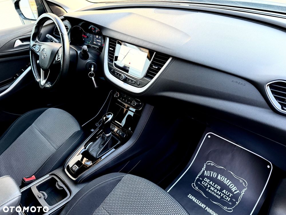 Opel Grandland X 1.5 D Start/Stop Automatik Elegance - 30