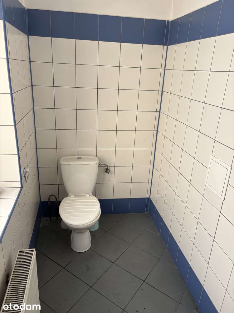 Lokal usługowy na sprzedaż lub wynajem - Pełny obrazek: 5/7