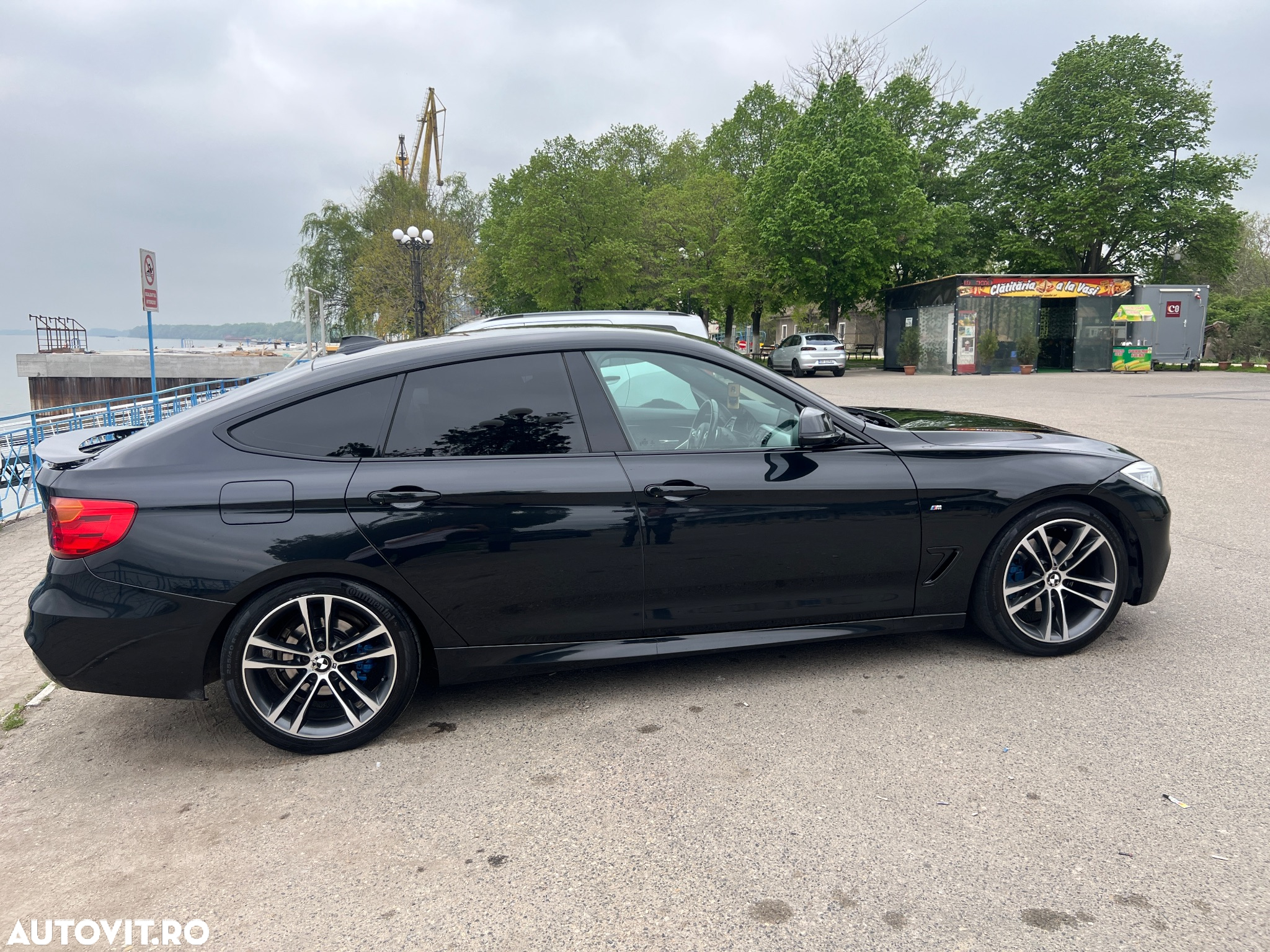 BMW Seria 3 - 12