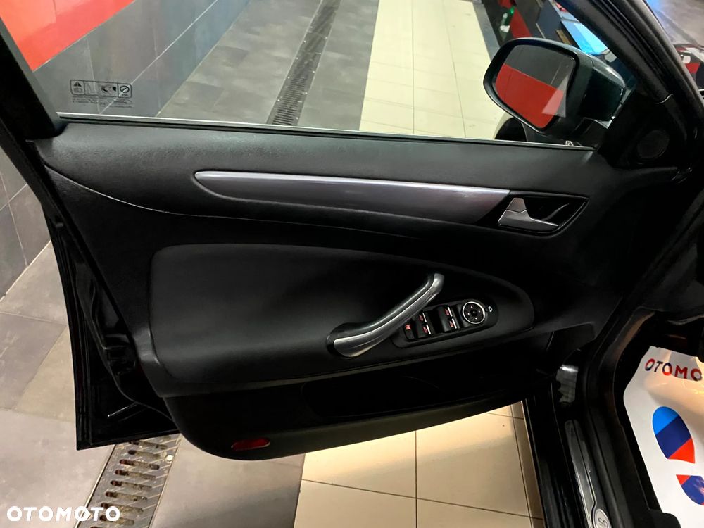 Ford Mondeo 1.6 TDCi Platinium X Plus (Titanium) - 12