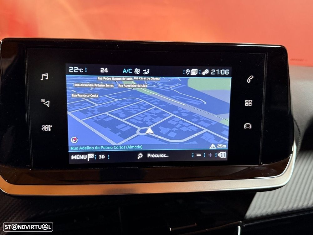 Peugeot 2008 1.2 PureTech Active - 10