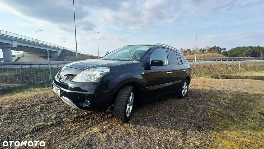 Renault Koleos 2.0 dCi 4x4 Bose Edition - 24