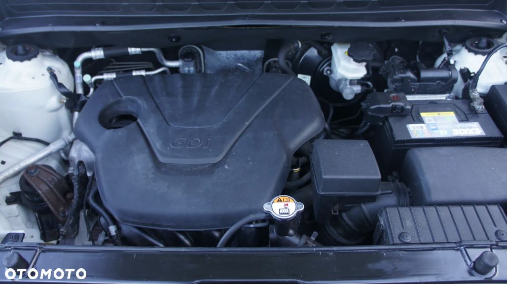 Kia Soul 1.6 GDI Dream-Team Edition - 32