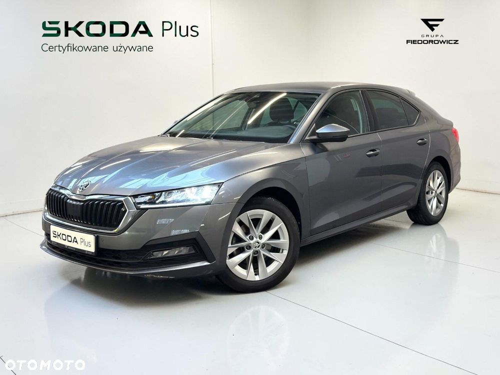 Skoda Octavia 1.5 TSI ACT Ambition - 2