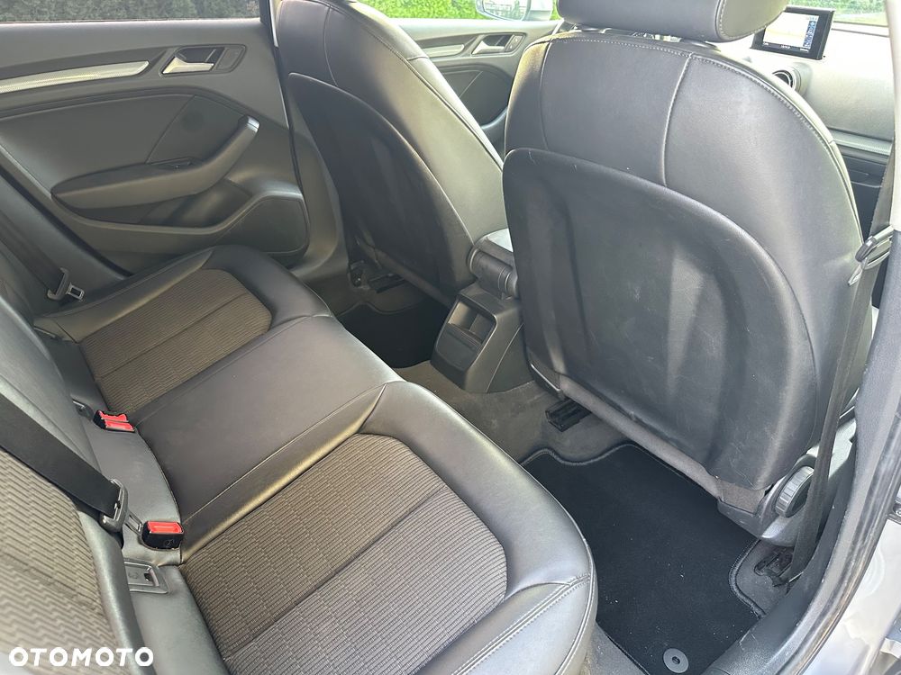 Audi A3 Sportback 2.0 TDI (clean diesel) Ambition - 32