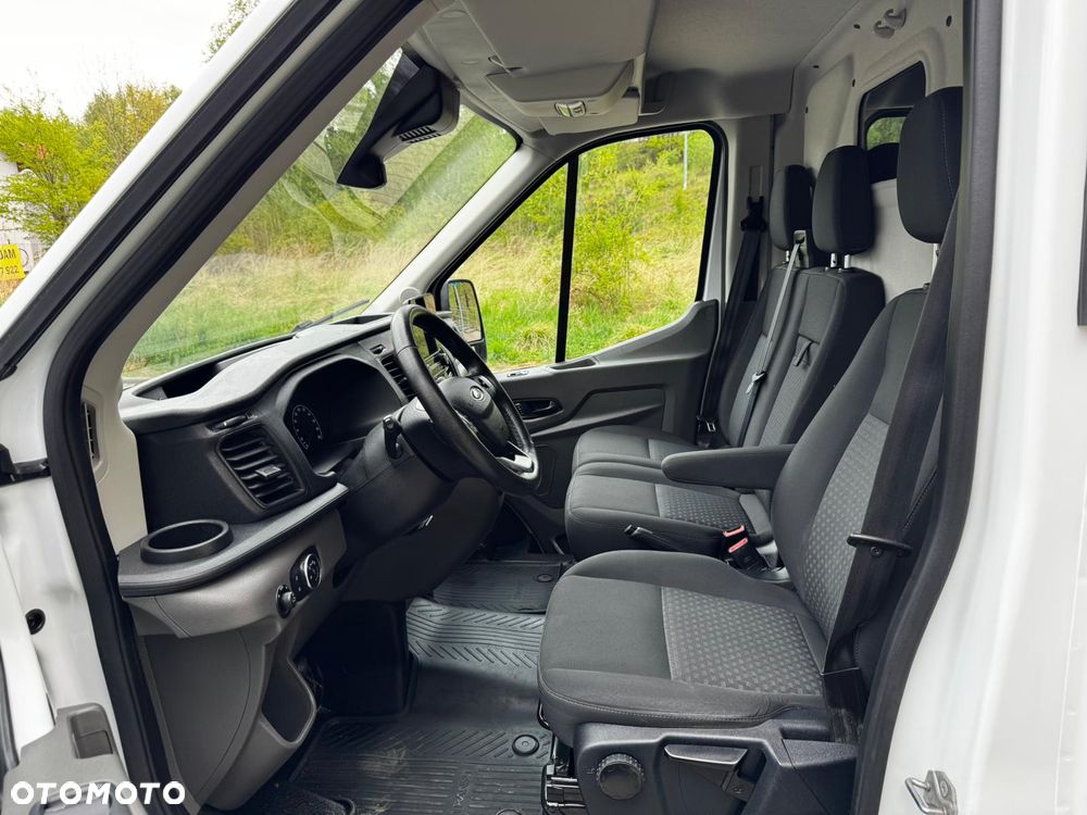 Ford TRANSIT L3H3 AUTOMAT - 16