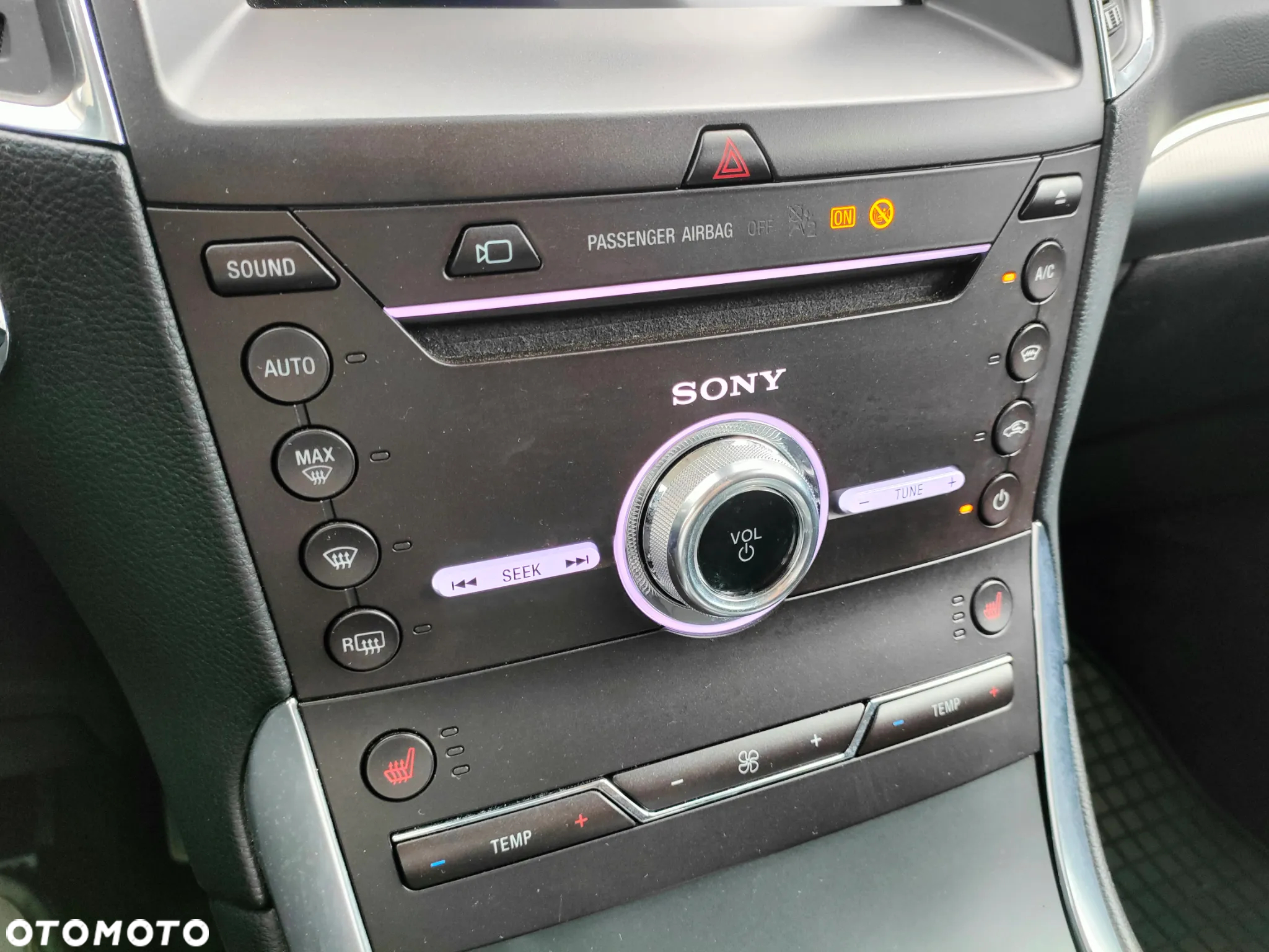 Ford S-Max 2.0 EcoBlue Titanium - 15