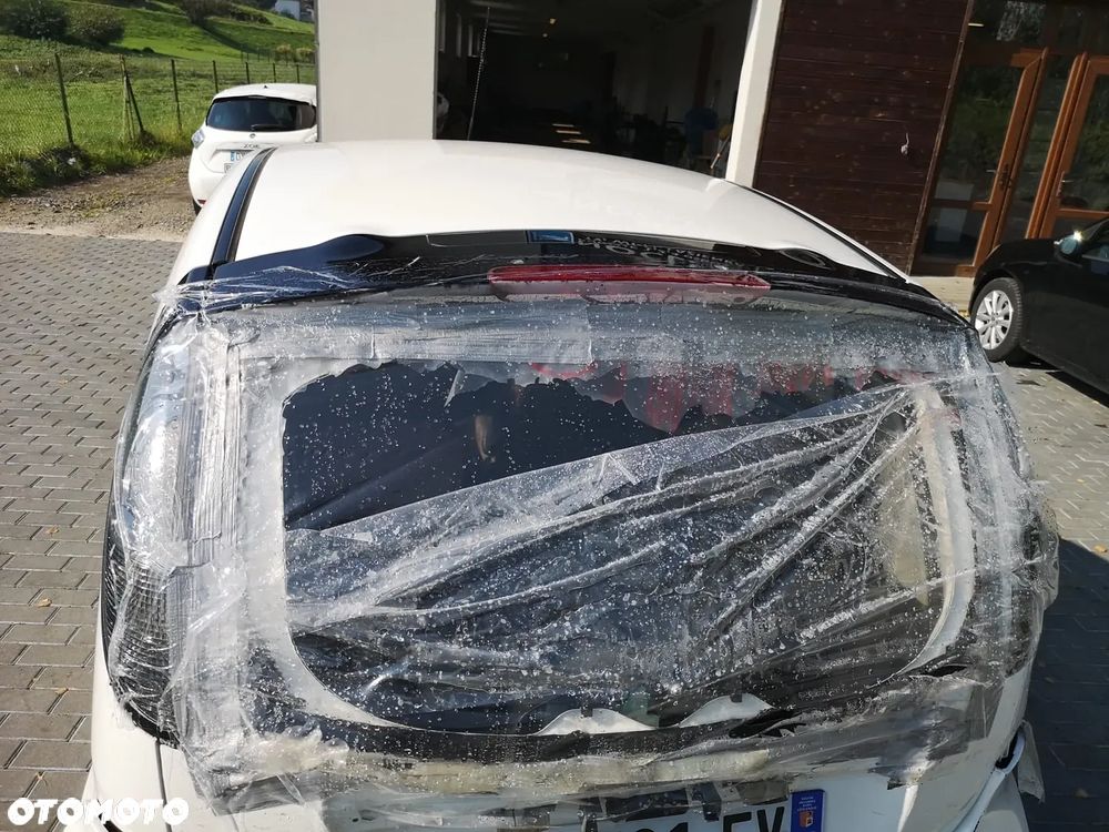 Citroën C-Zero Elektro - 17