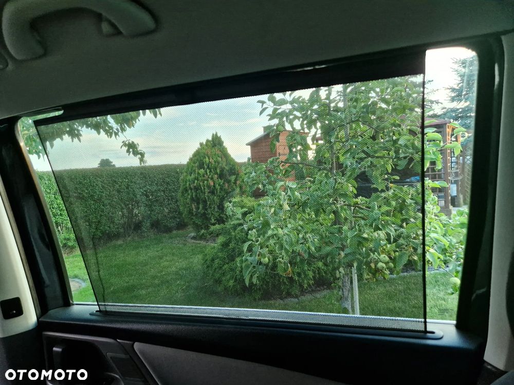 Seat Alhambra 2.0 TDI Ecomotive Style - 21