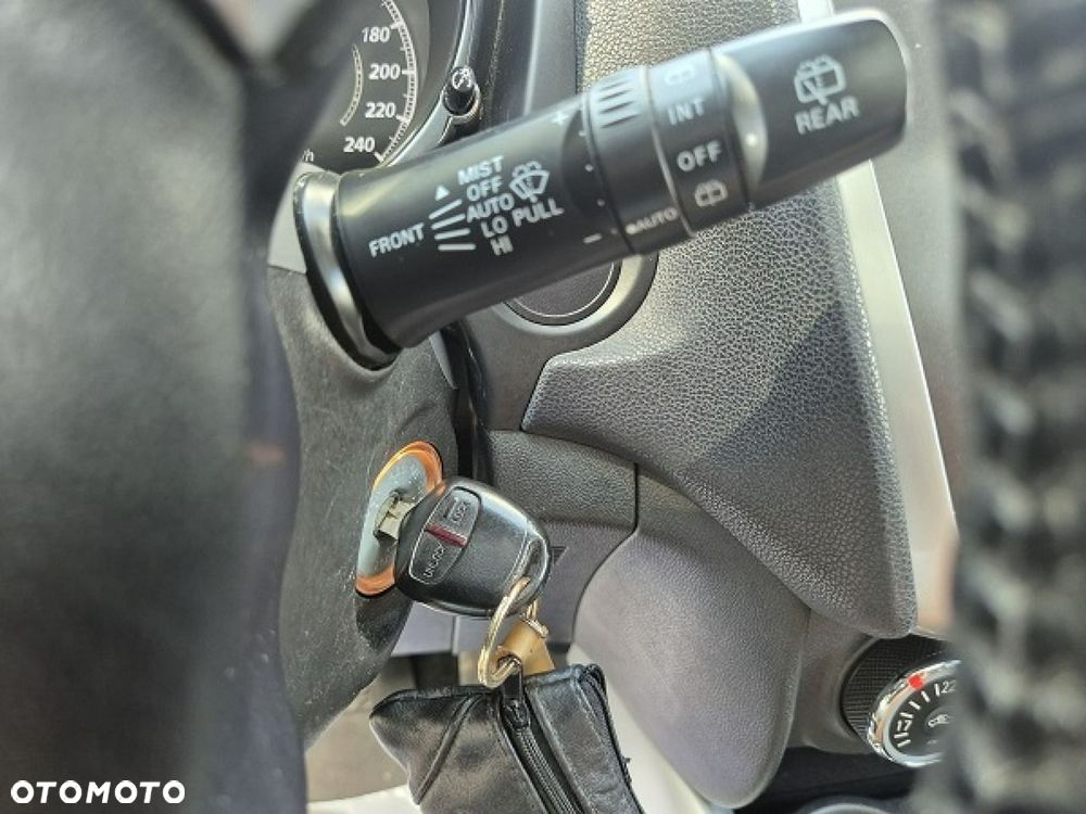 Mitsubishi ASX - 24