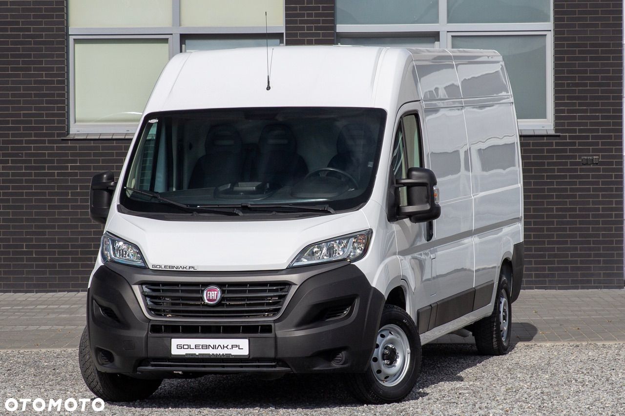 Fiat Ducato L3H2 FURGON 2.3 M-JET - 1