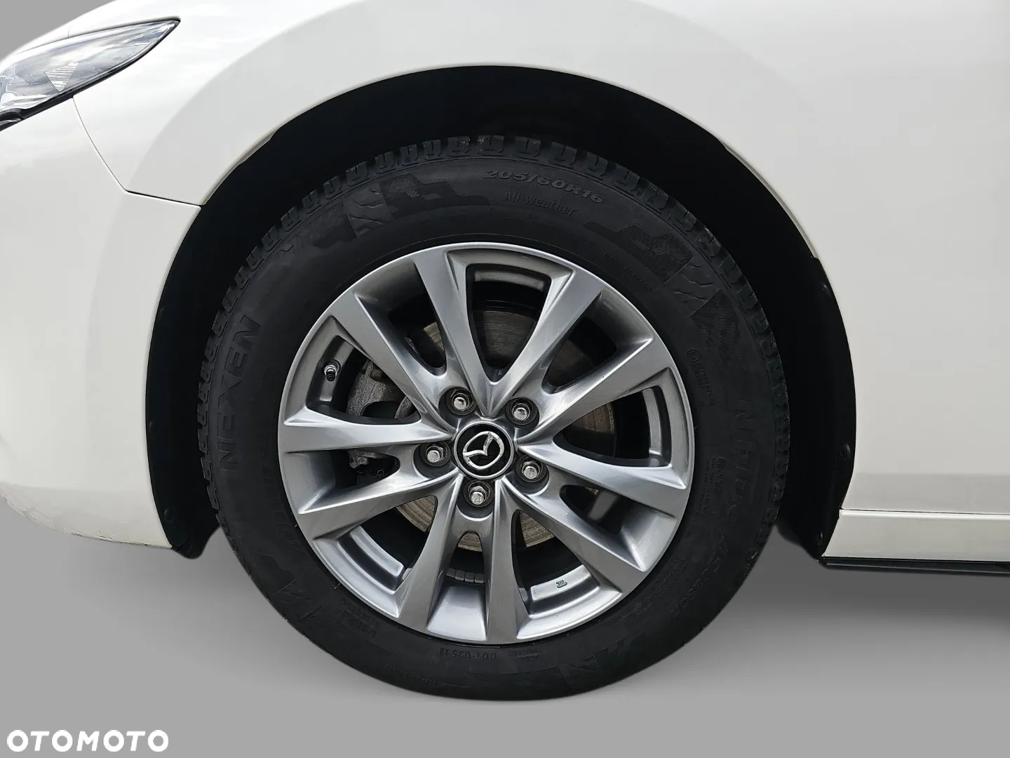 Mazda 3 - 9