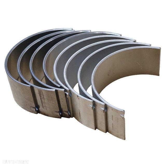 Set cuzineti biela 2.0 Ingenium DTA STD Jaguar XE 2015/Discovery Sport - 1