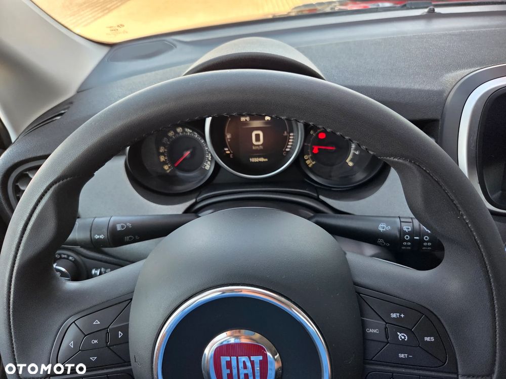 Fiat 500X 1.4 MultiAir 4x2 S&S Cross - 30