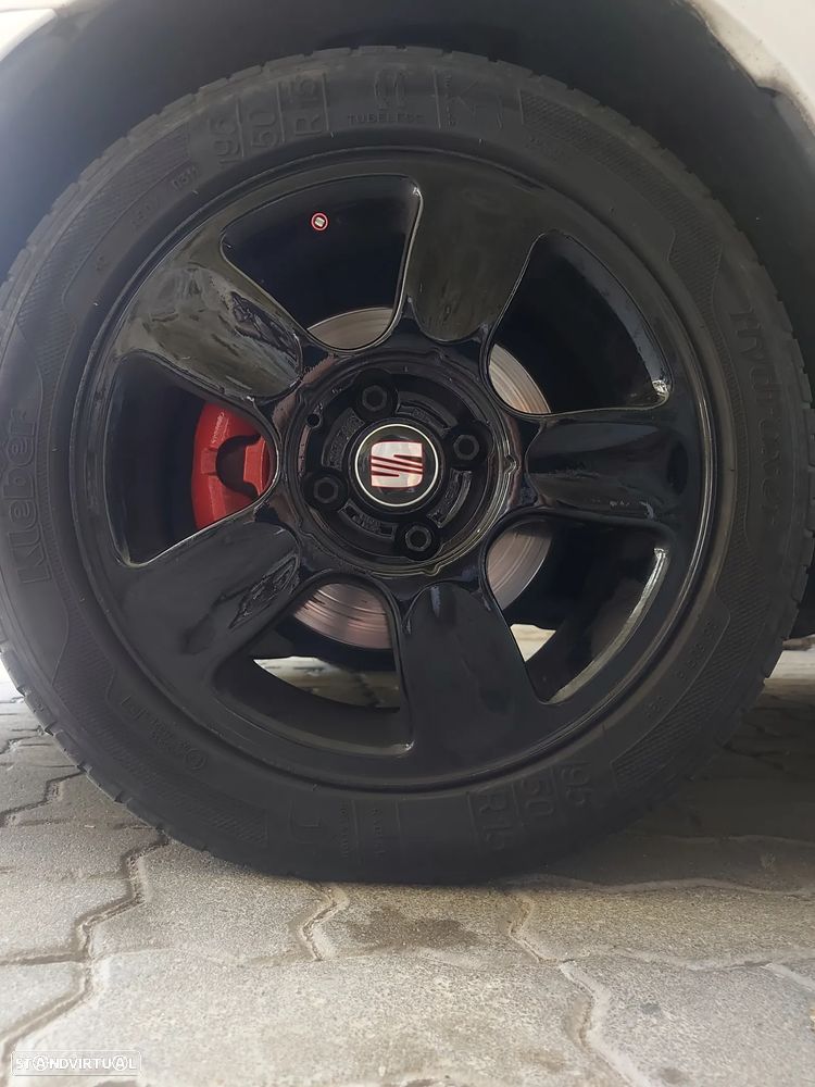 SEAT Ibiza 1.9 TDi Signo - 6