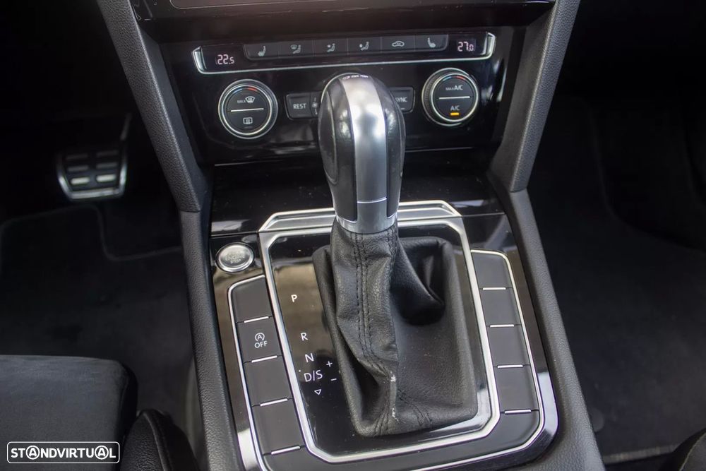 VW Arteon 2.0 TDI Elegance DSG - 17