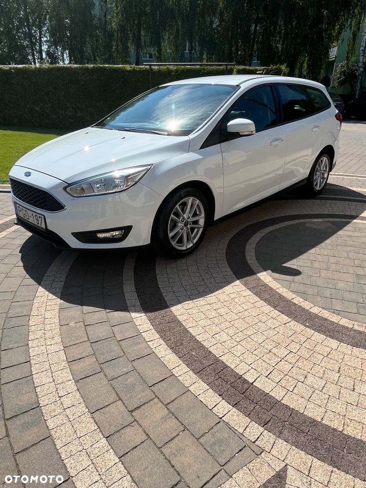 Ford Focus - 2