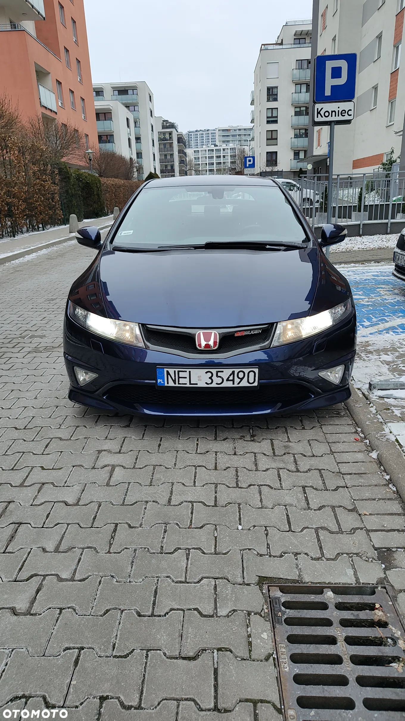 Honda Civic 2.0 i-VTEC Type R - 38