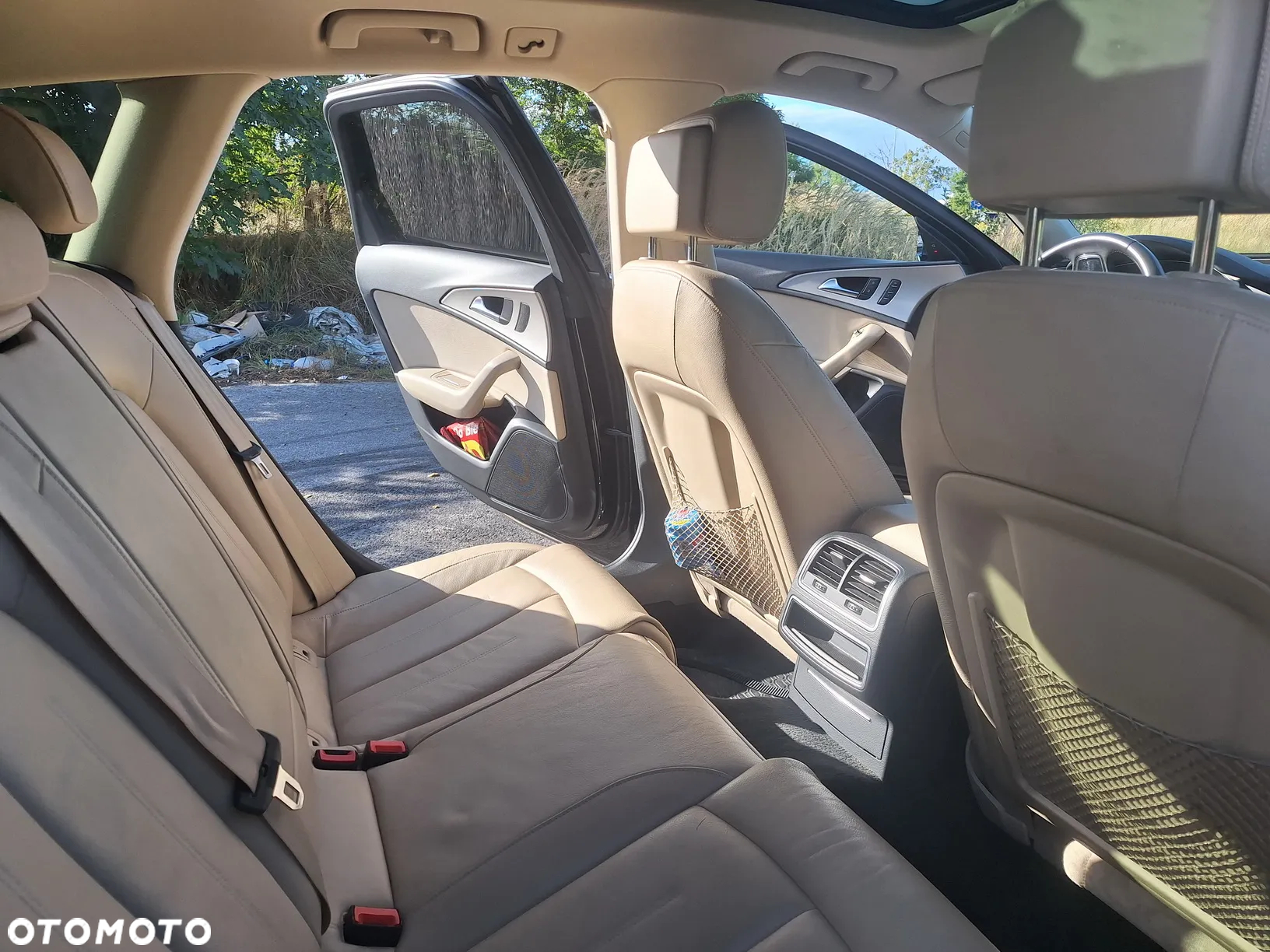 Audi A6 3.0 TDI Quattro S tronic - 8