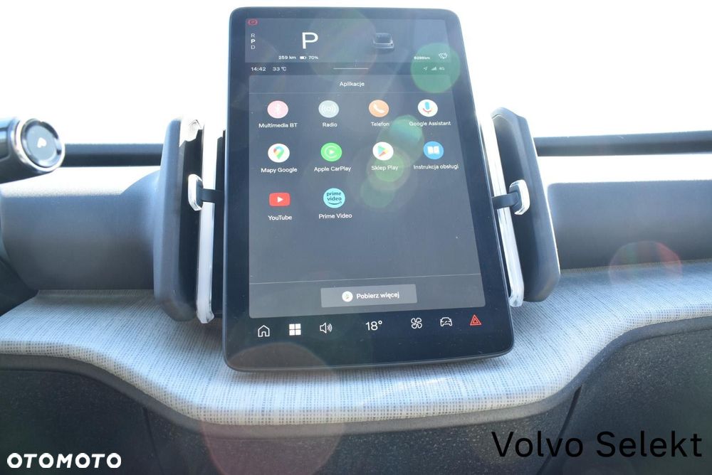 Volvo EX30 - 18