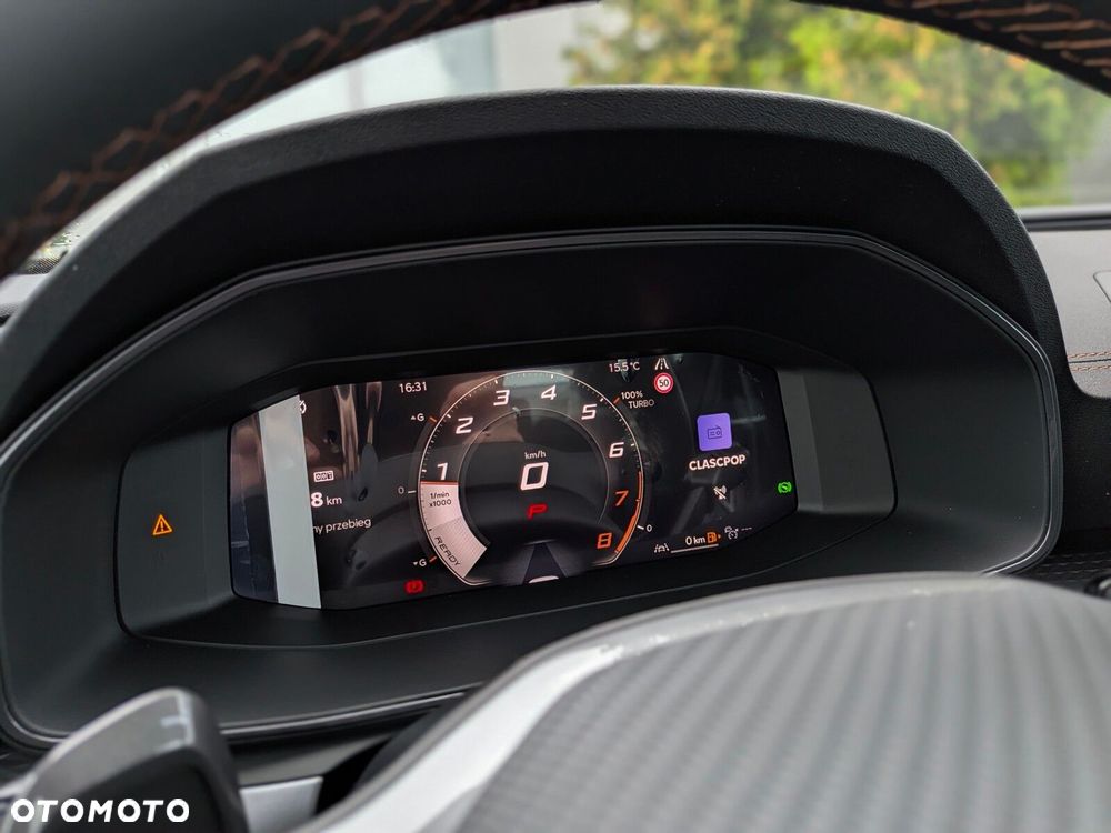 Cupra Formentor 2.0 TSI 4Drive VZ DSG - 26
