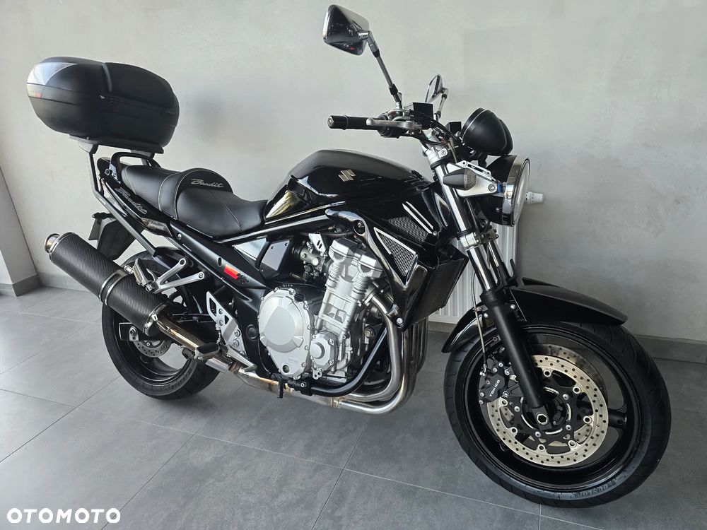 Suzuki Bandit - 26