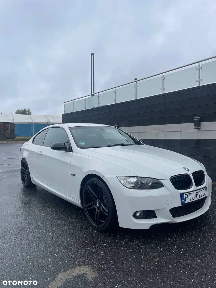 BMW Seria 3 320i - 7
