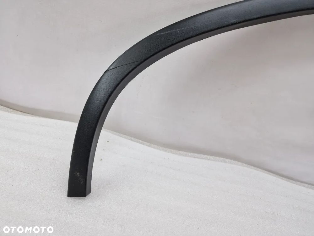 VW TIGUAN I LIFT 10-16 LEWA PRAWA TYLNA , NR 5N0854819C /  5N0854820C , NR AUKCJI LB407 - 10