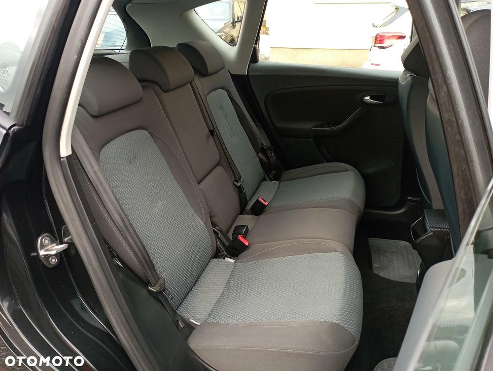 Seat Toledo 1.9 TDI Audience - 11