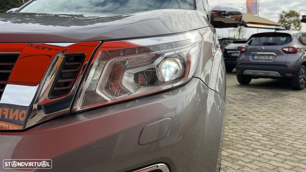 Nissan Navara - 26
