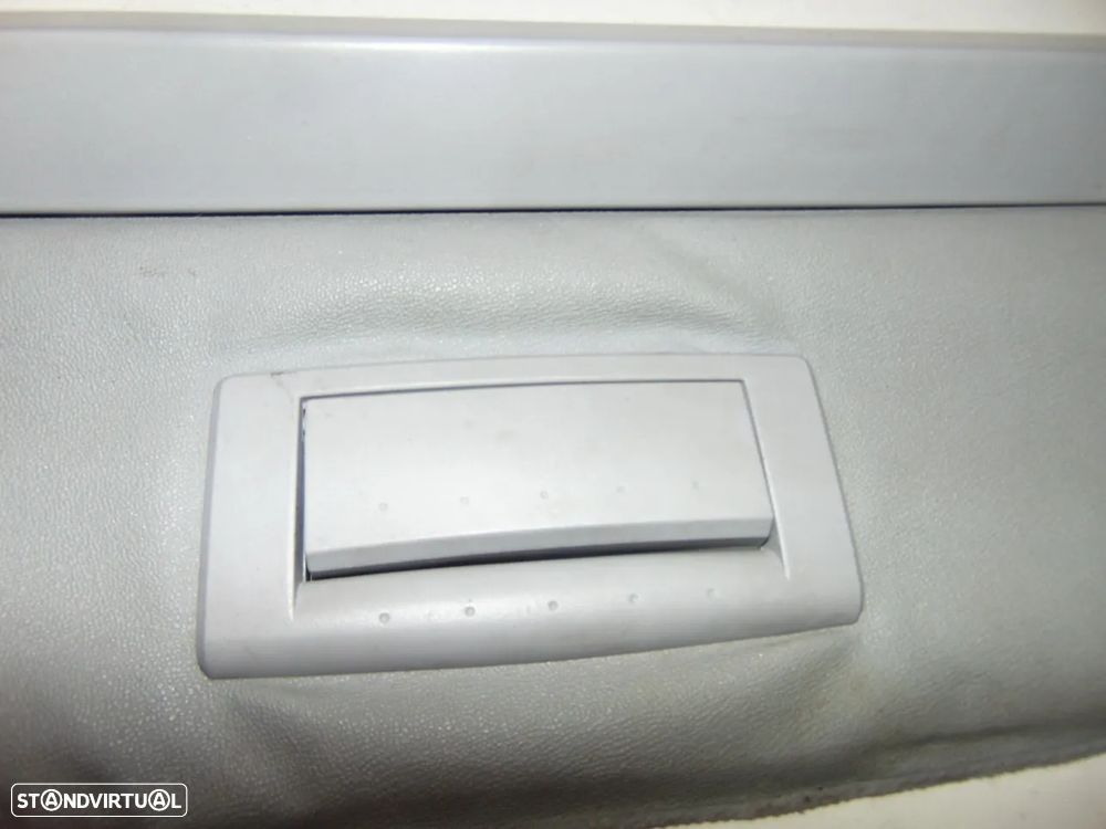 Nissan Primera chapeleira - 4