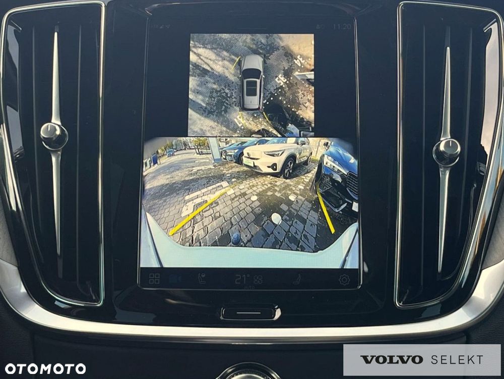 Volvo V60 Cross Country - 26