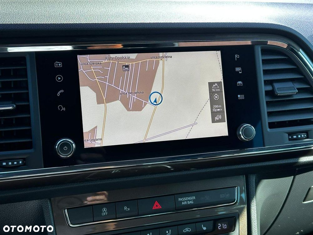 Seat Ateca 2.0 TDI Xcellence S&S DSG - 25