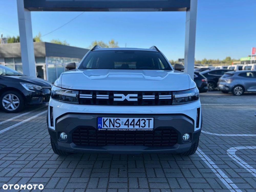 Dacia Duster 1.2 TCe mHEV Extreme - 8